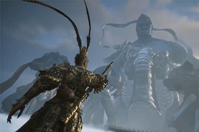 《黑神話：悟空》全球大火，讓我們跟著悟空看聚丙烯酰胺處理污水！