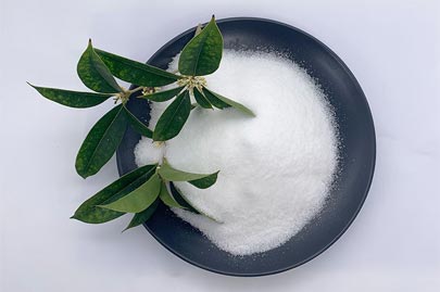 聚丙烯酰胺在垃圾燃燒中的作用與效果